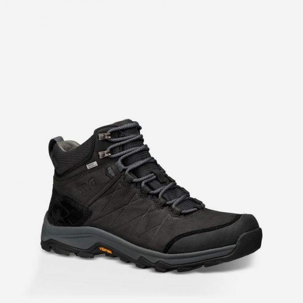 Negru - Black
