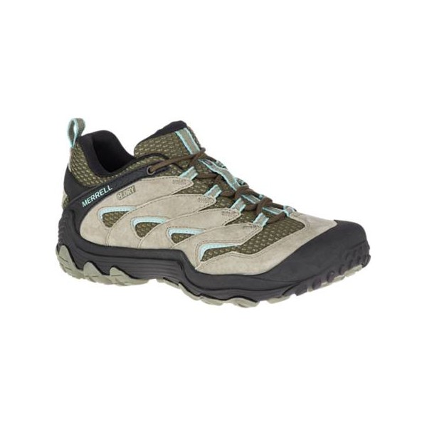 Verde - Dusty Olive