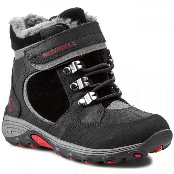 Negru - Black