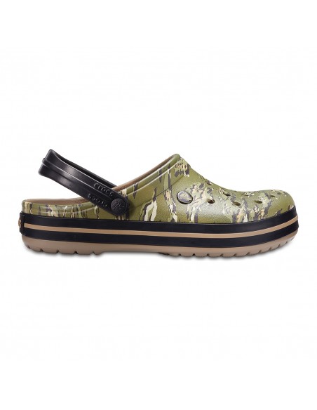 Verde - Dark Camo Green