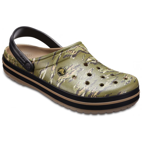 Verde - Dark Camo Green