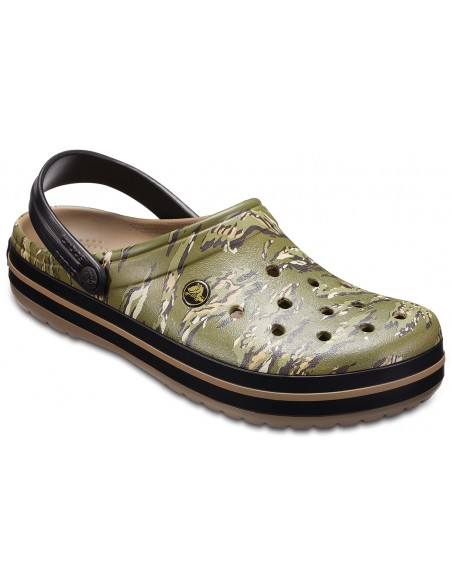 Verde - Dark Camo Green