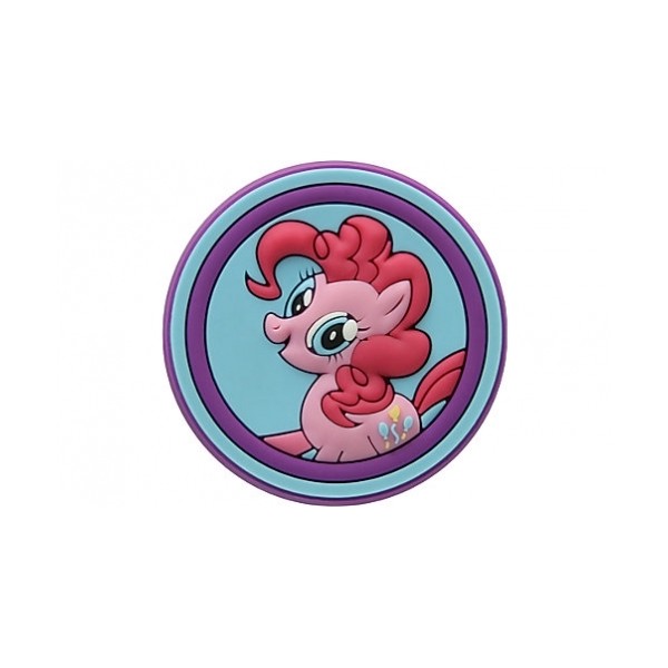 Roz - Pink