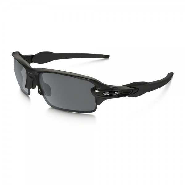 Negru - Polished Black/Black Iridium