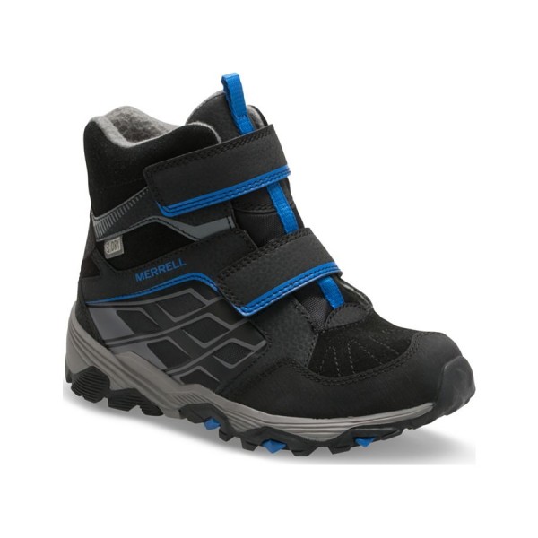Negru - Black