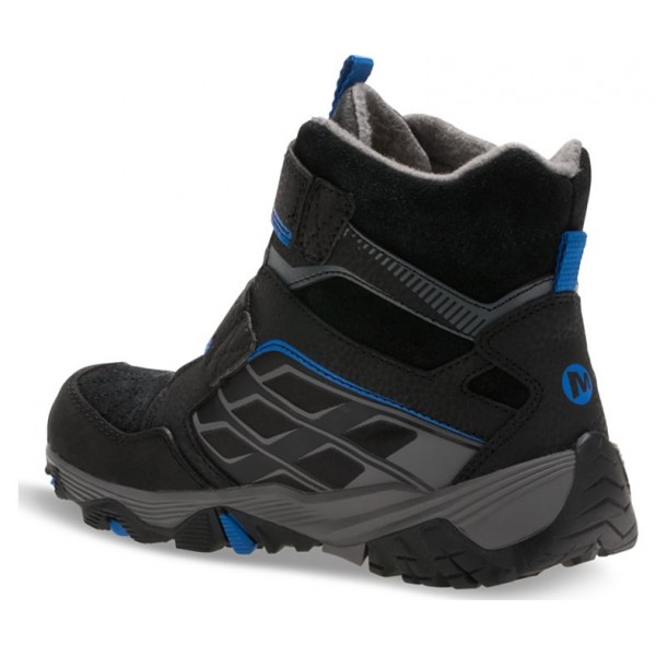 Negru - Black