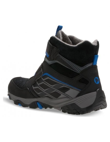 Negru - Black