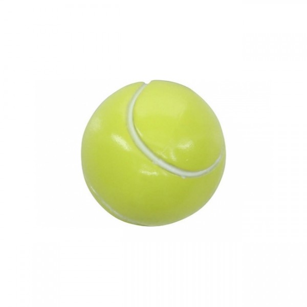 Verde - Tennis Ball Green/White