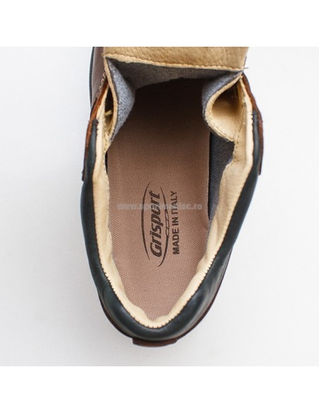 Maro - Brown