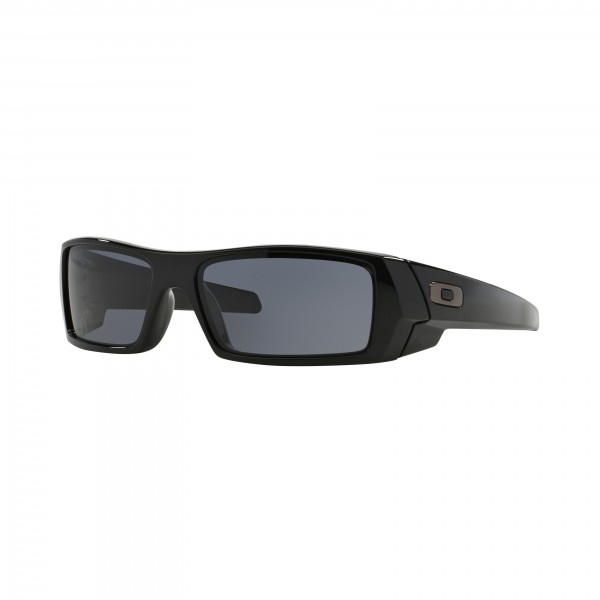 Negru - Polished Black/Grey