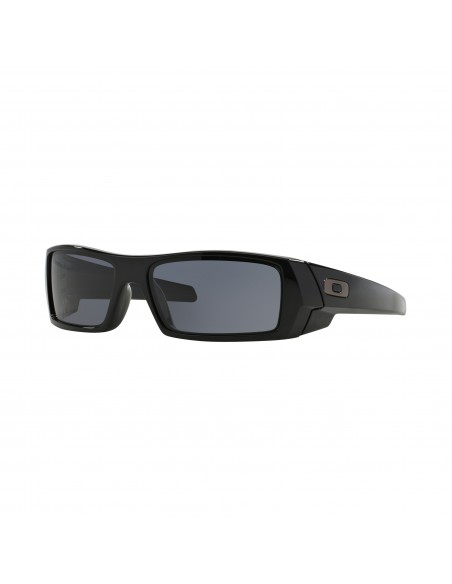 Negru - Polished Black/Grey