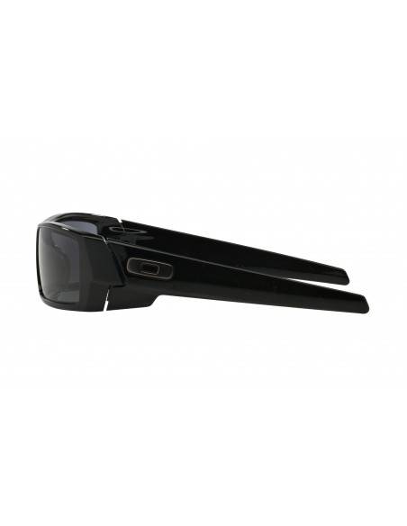 Negru - Polished Black/Grey