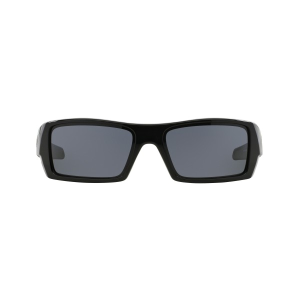 Negru - Polished Black/Grey