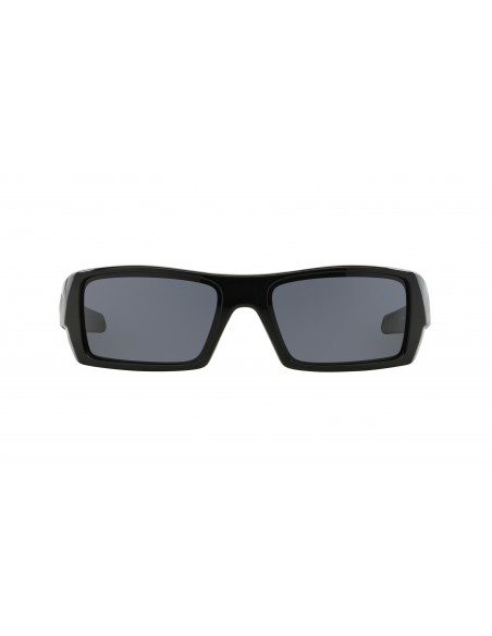 Negru - Polished Black/Grey