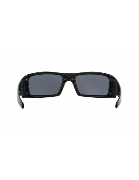 Negru - Polished Black/Grey