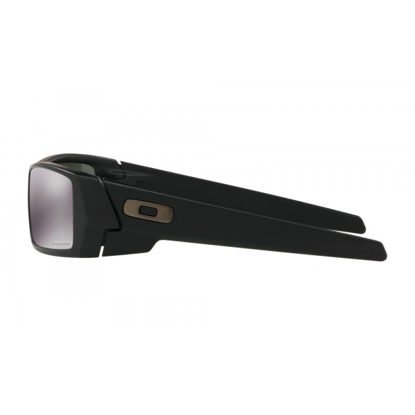 Negru - Matte Black