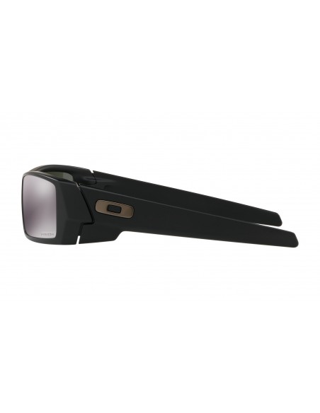 Negru - Matte Black