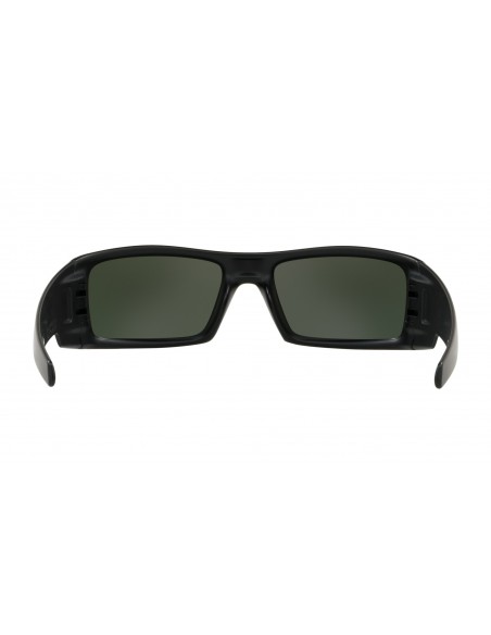 Negru - Matte Black