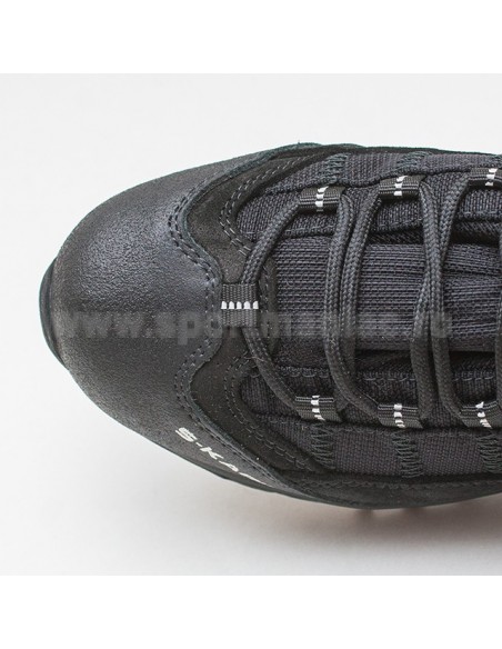 Negru - Black