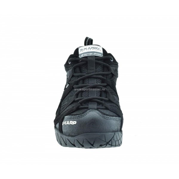 Negru - Black