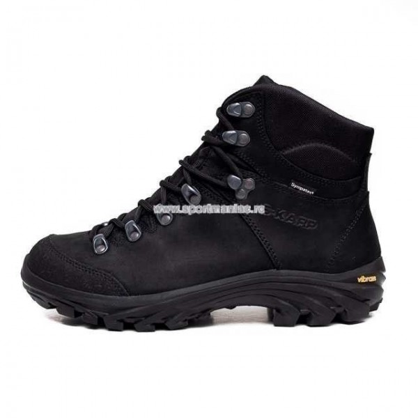 Negru - Black