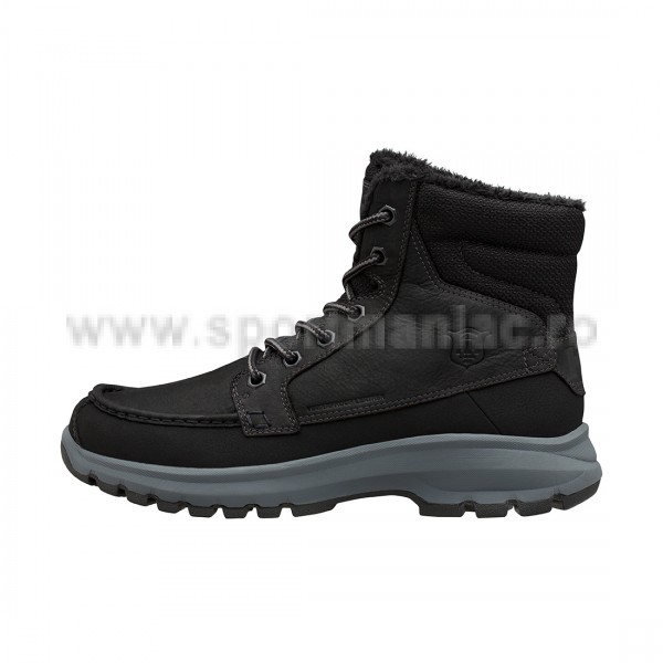 Negru - Black