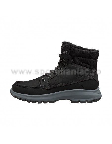 Negru - Black