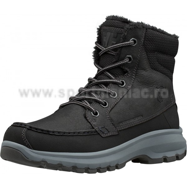 Negru - Black