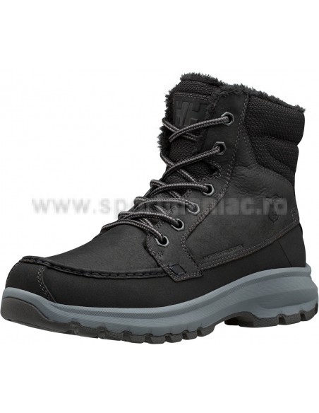 Negru - Black