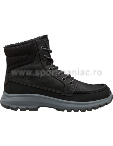 Negru - Black