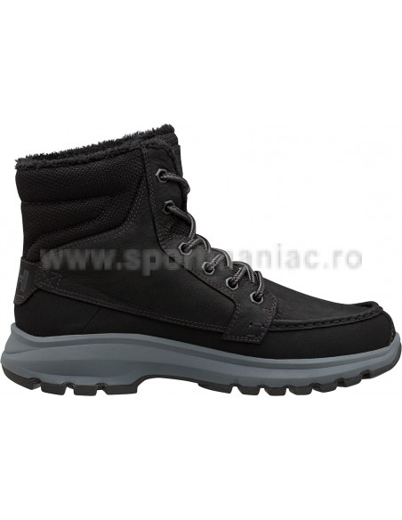 Negru - Black