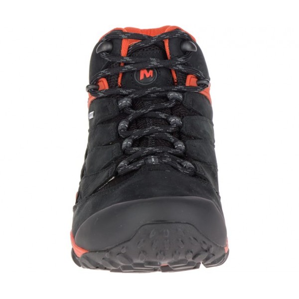 Negru - Black