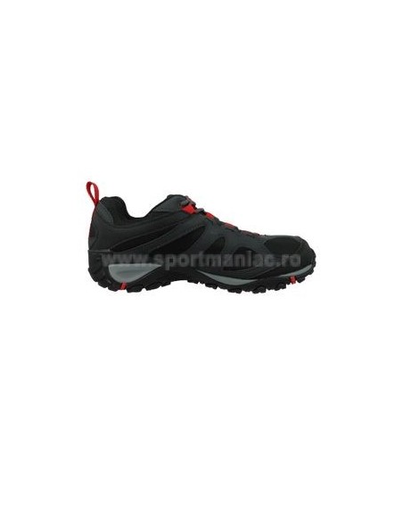 Negru - Black