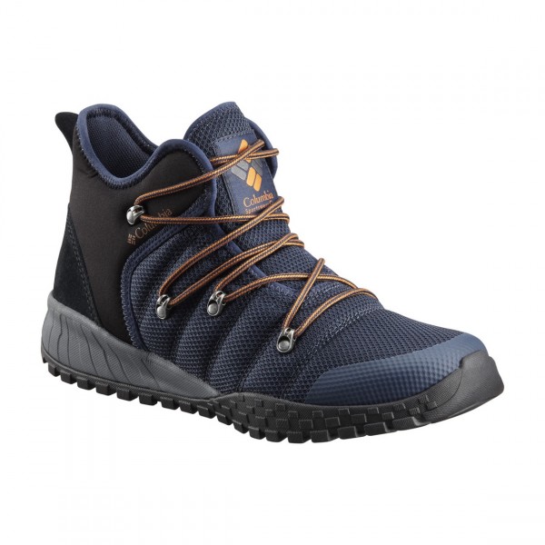 Albastru - Navy