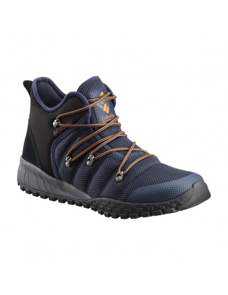 Albastru - Navy