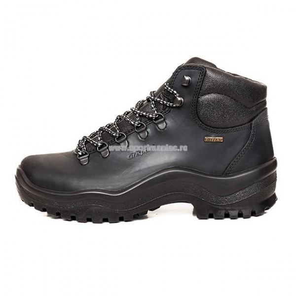 Negru - Black