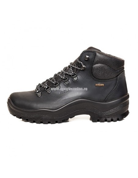 Negru - Black
