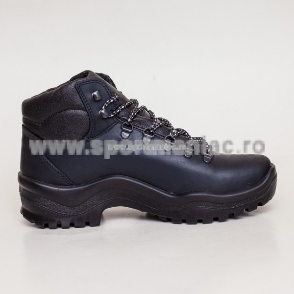 Negru - Black