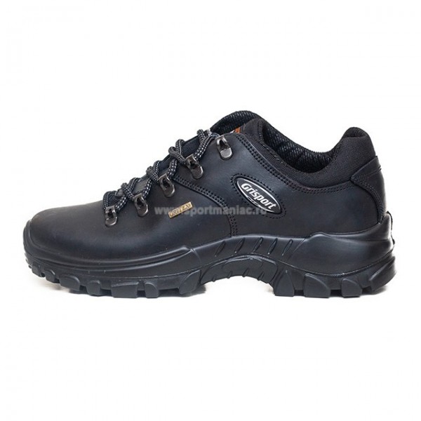 Negru - Black