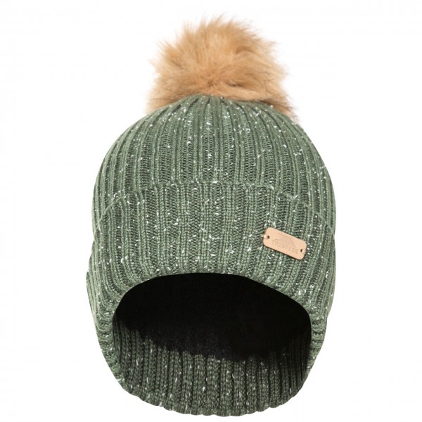 Verde - Moss Fleck