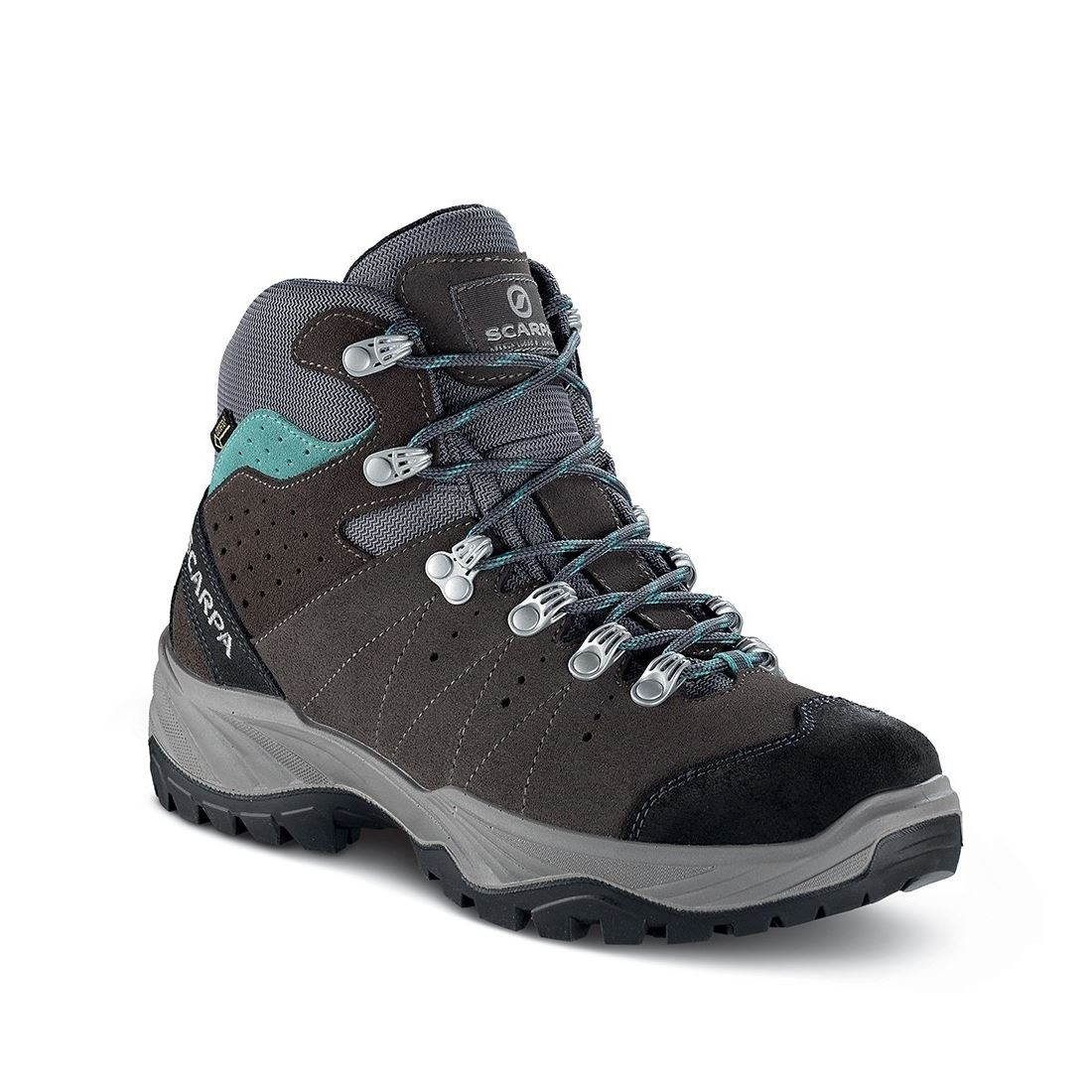 Bocanci scarpa mistral gore-tex women