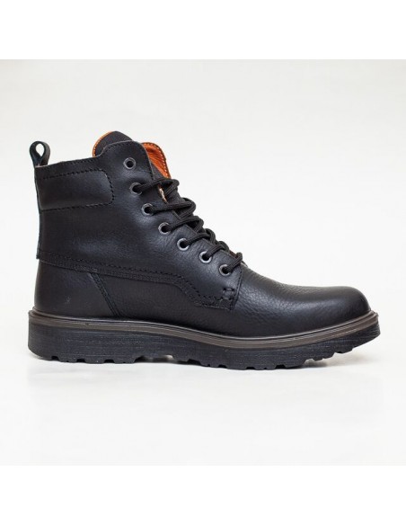 Negru - Black