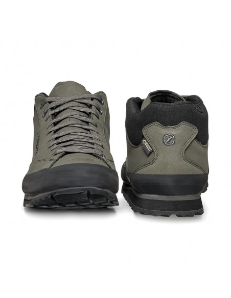 Gri - Graphite