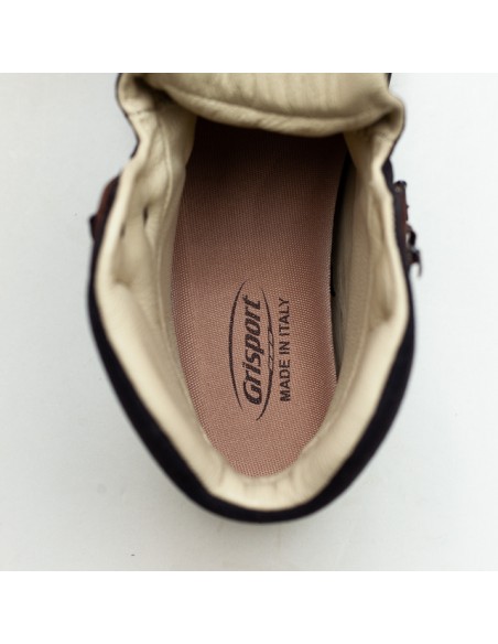 Maro - Brown