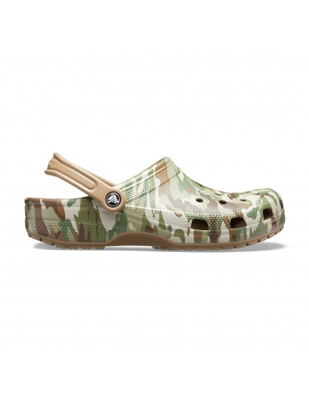 Verde - Dark Camo Green