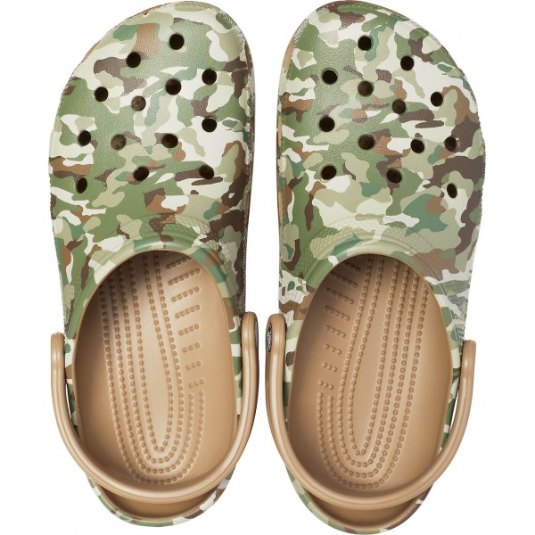 Verde - Dark Camo Green