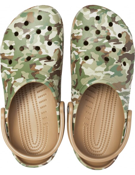 Verde - Dark Camo Green