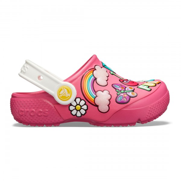 Roz - Paradise Pink