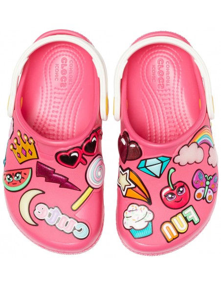 Roz - Paradise Pink