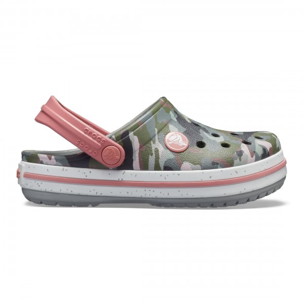 Gri - Camo/Light Grey